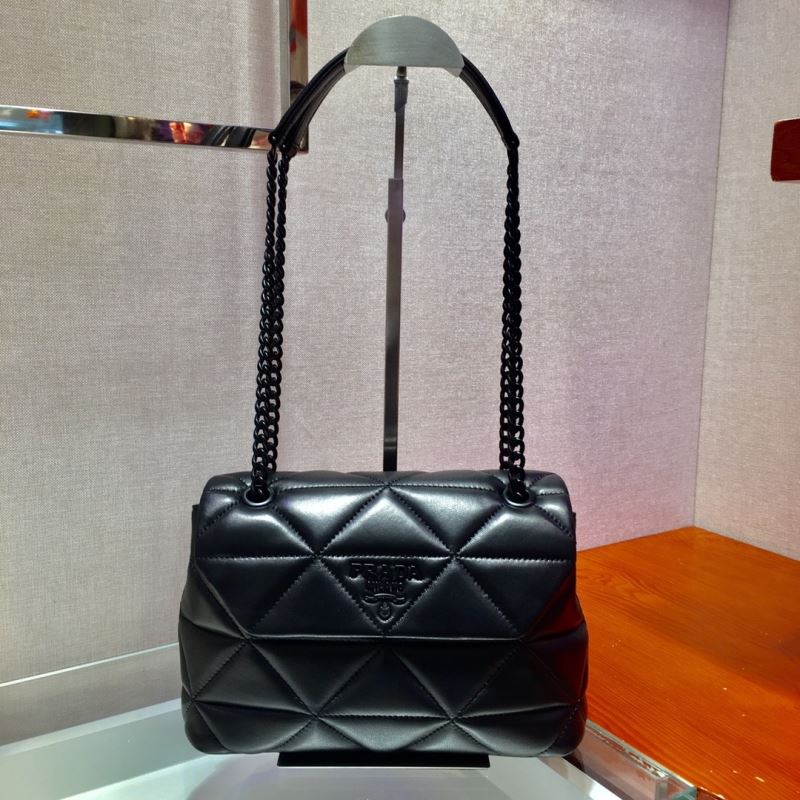 Prada Satchel Bags